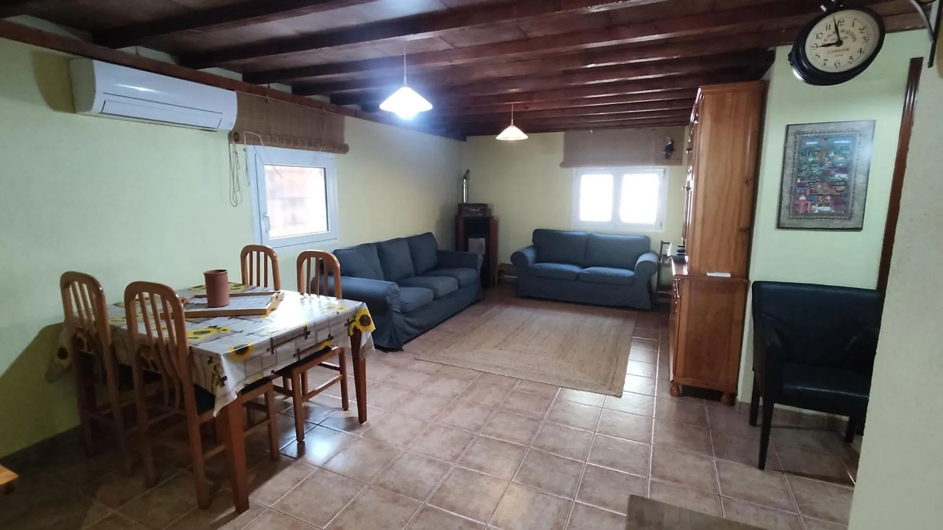 Appartamento Rustic Amb Piscina Privada L' Escala 0*,  Spagna