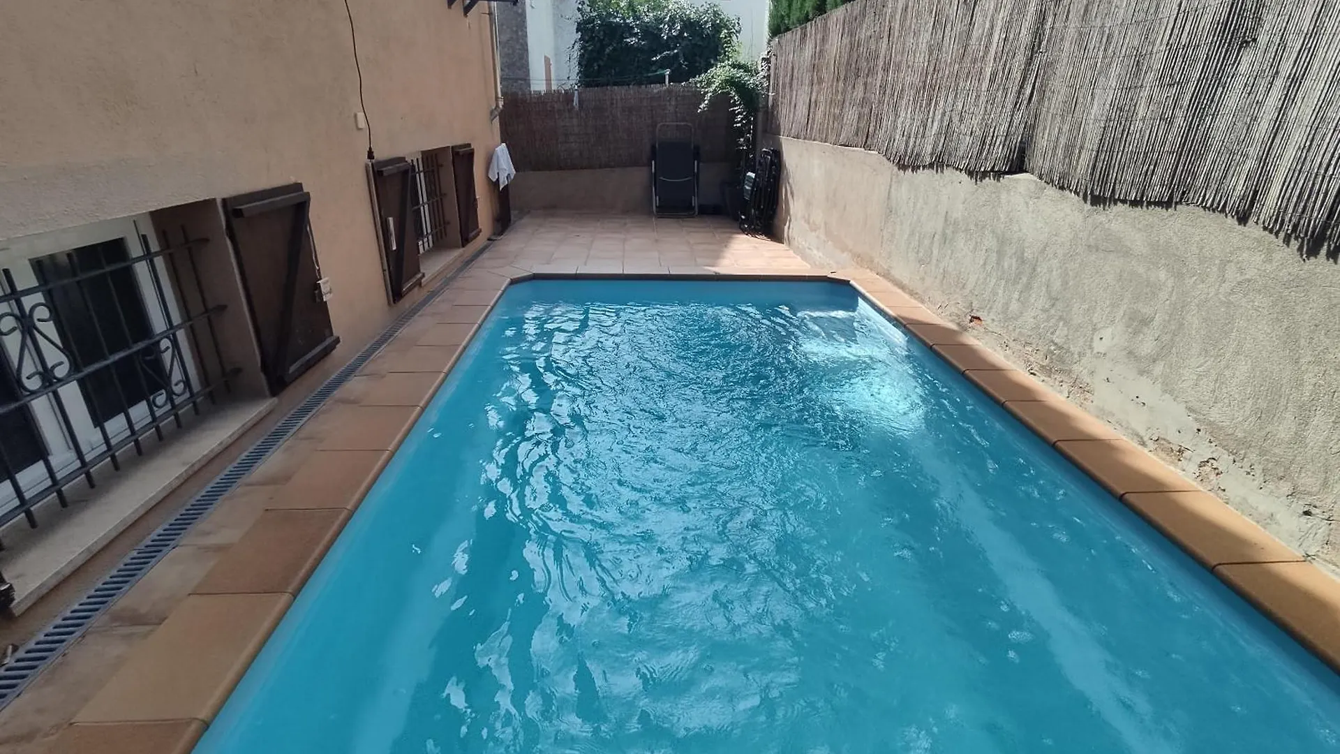 Rustic Amb Piscina Privada Apartment L'Escala
