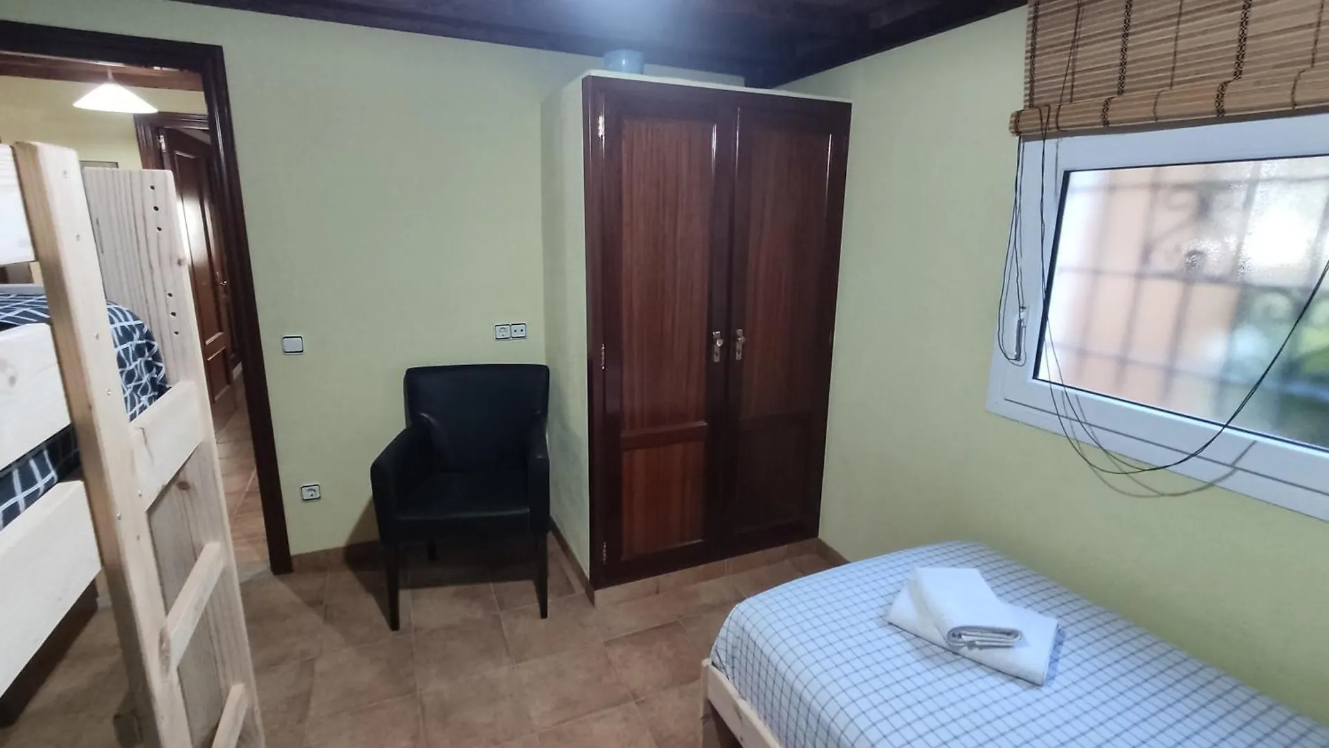 Rustic Amb Piscina Privada Apartment L'Escala