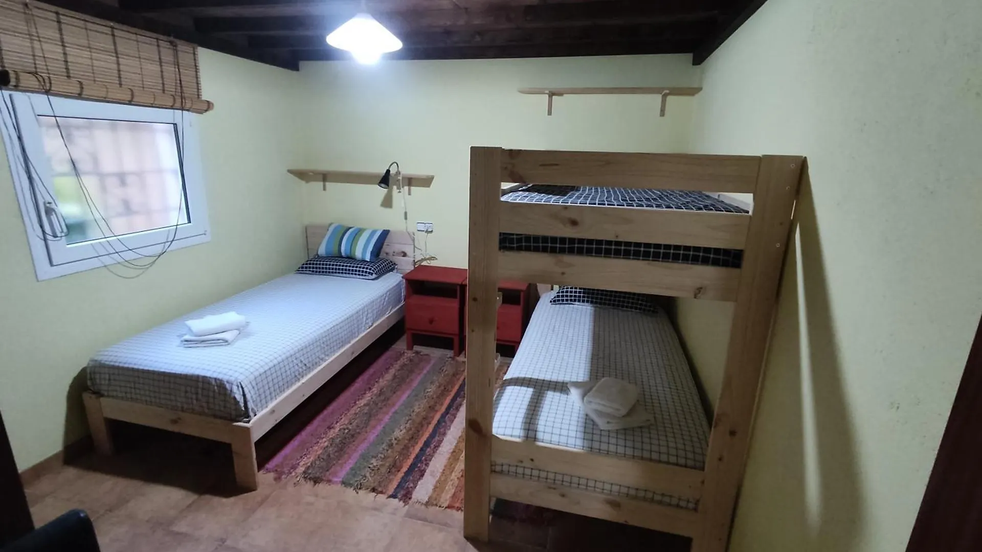 Rustic Amb Piscina Privada Apartment L'Escala Spain