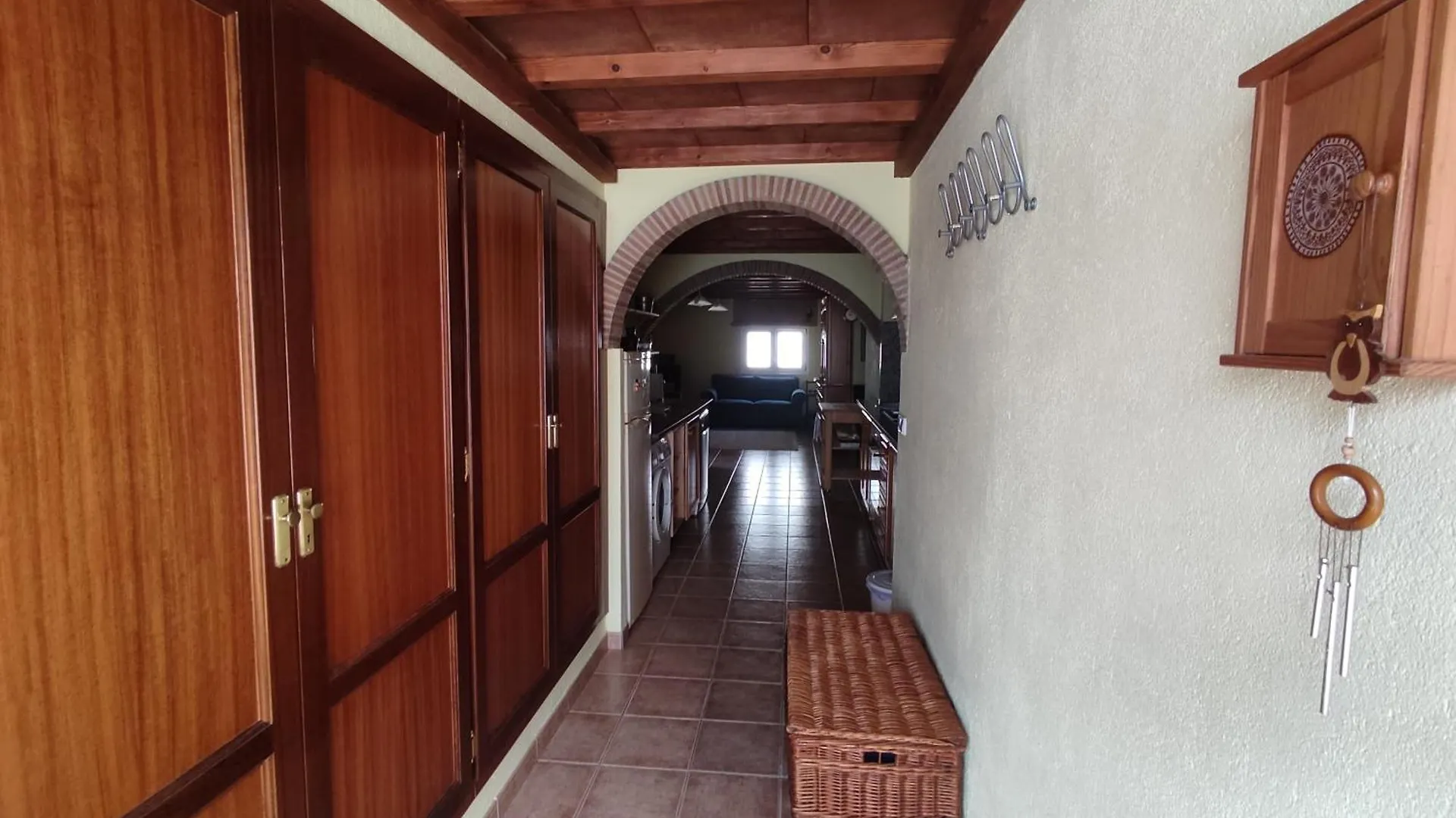 Rustic Amb Piscina Privada Apartment L'Escala